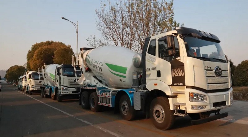 【重卡新聞】6月重卡銷7.4萬(wàn)輛，二季度迎來(lái)收官戰(zhàn)！