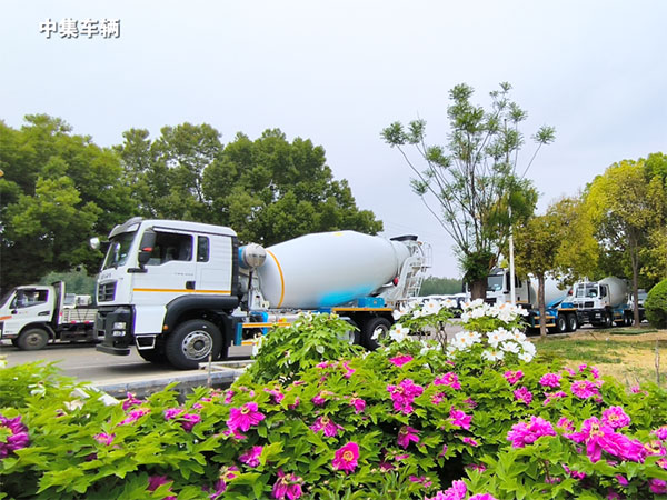 牡丹綻妍 譜寫新篇 | 從車間到牡丹園，這些行業(yè)大腕為何集體"點(diǎn)贊"？