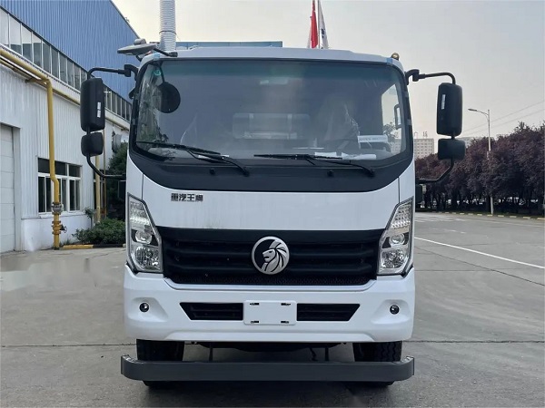 兩橋攪拌車的優(yōu)勢解析！詳細特點全知道！