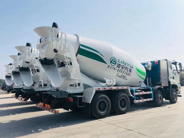 水泥罐車運營成本控制措施有哪些？