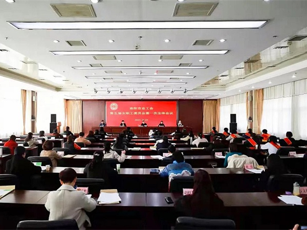 贊！她們獲得“河南省五一巾幗標(biāo)兵崗”榮譽(yù)稱(chēng)號(hào)