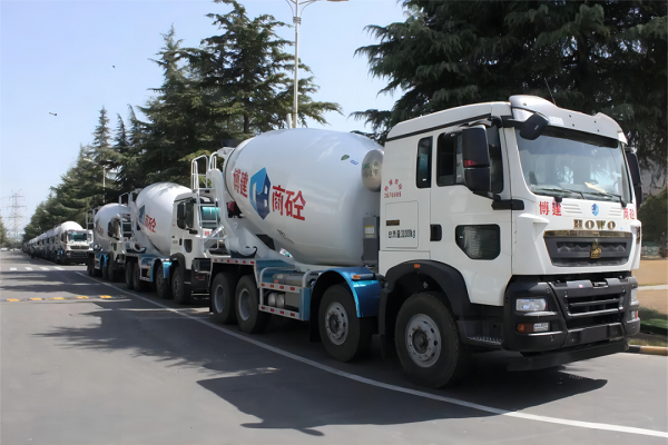 【重卡新聞】1月重卡銷9.1萬輛！大漲九成迎來開門紅！