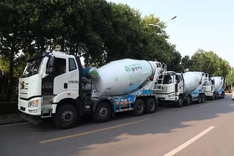 【重卡新聞】十一月重卡銷量4.5萬輛，新能源、出口勢頭強勁！