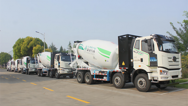 【重卡新聞】12月重卡銷5萬輛，2023年全年重卡銷量成績新鮮出爐！