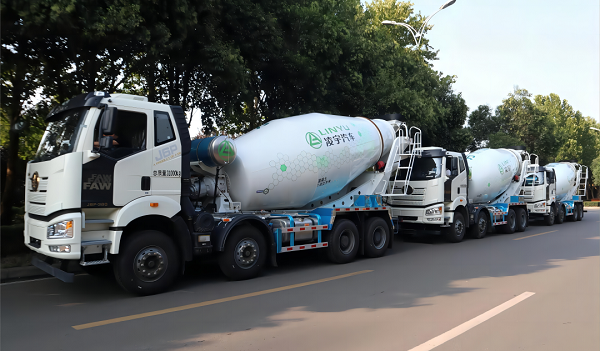 【重卡新聞】7月重卡銷6.3萬(wàn)輛！蓄勢(shì)待發(fā)沖擊“小旺季”？