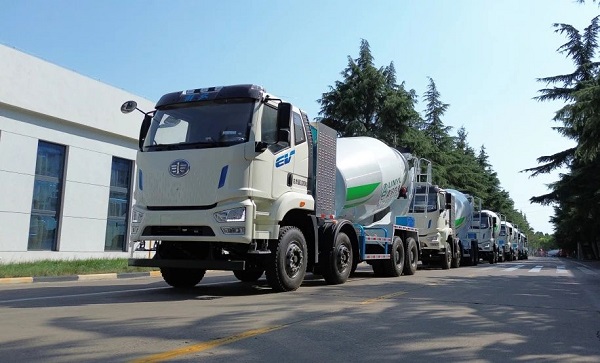 【重卡新聞】6月重卡銷7.4萬輛！政策和出口或成為“勝負(fù)手”