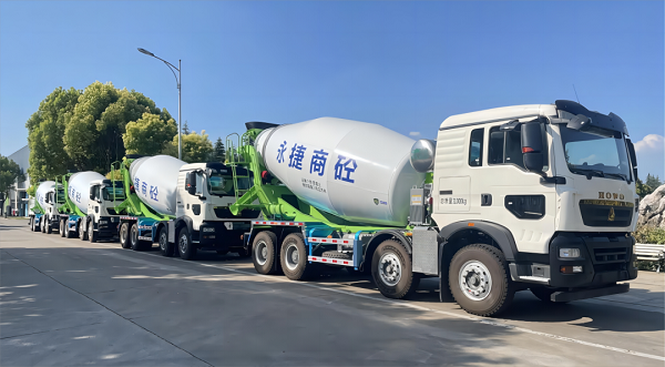 【重卡新聞】8月重卡銷6.9萬(wàn)輛！行業(yè)表現(xiàn)超出預(yù)期！