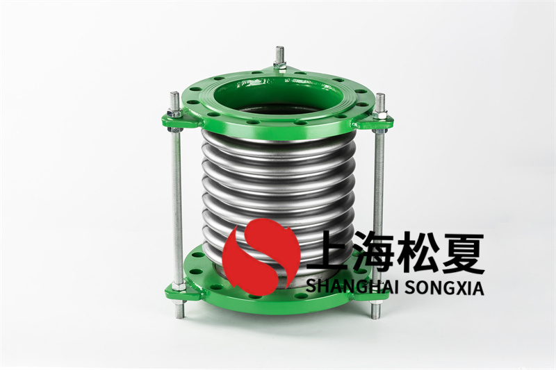 住宅熱力采暖用波紋補償器怎么安裝？