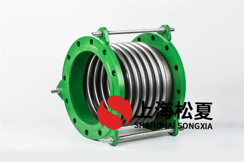 每天幾個小知識-波紋補(bǔ)償器（3）