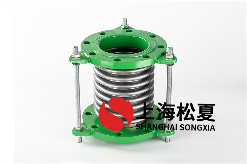 單壁波紋管用在哪些場景？