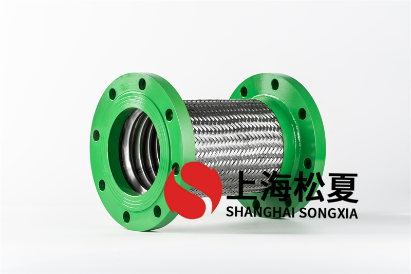 耐高溫金屬軟管DN125可以做成一米長(zhǎng)嗎？